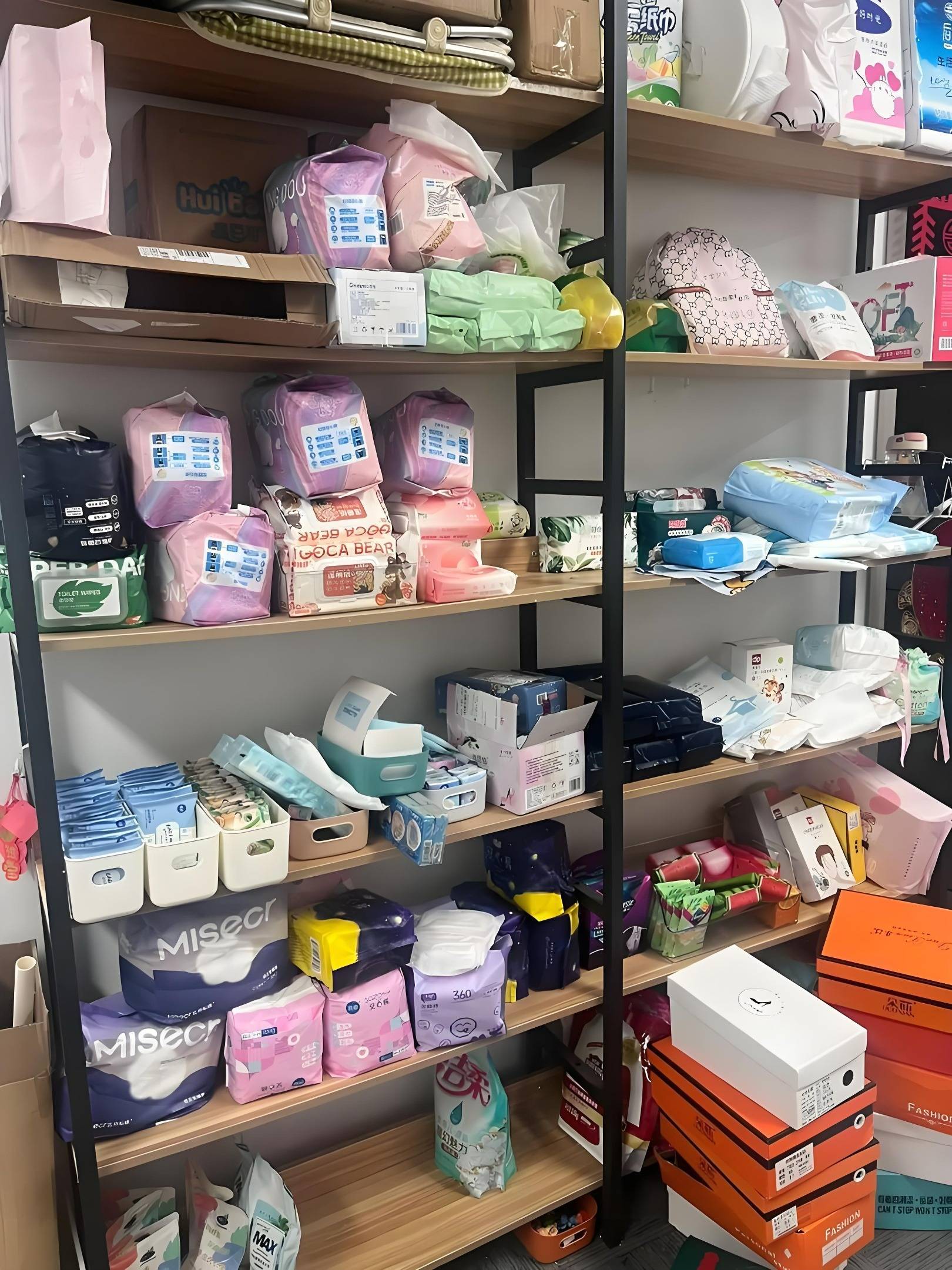 日用百貨老板管理難題，訂貨系統破解全攻略