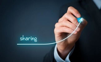 B端共享時代 網(wǎng)絡技術服務驅動企業(yè)變革新浪潮