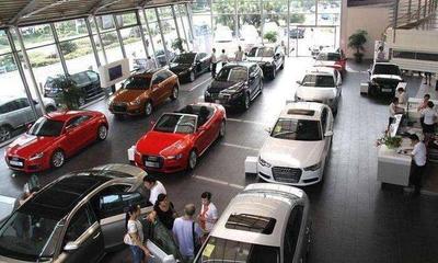 揭秘4S店銷售真相 賣車真的不賺錢，一臺提成僅200元？