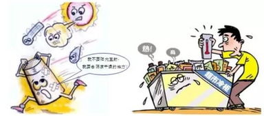 揭秘食品標(biāo)簽的貓膩 購買食品時你注意了嗎？