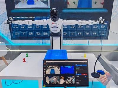 實探2025工業(yè)互聯(lián)網(wǎng)大會 AI驅(qū)動工業(yè)智能，開啟融合新圖景